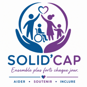 logo solidcap